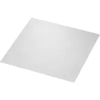 Duni GmbH Klassikservietten 40 x 40 cm 4-lagig, geprägt 1/4 Falz Eco Leaves