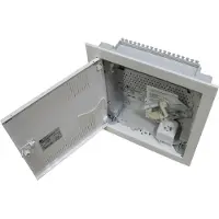 Elektro-Plast Bauprojektkasten Nasielsk, 400 V, IP20, 0 A