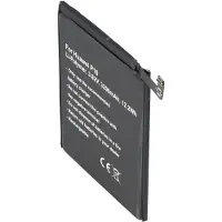 AccuCell Akku passend für Huawei P10, Li-Polymer, 3,82V, 3200mAh, 12,2Wh, built-in, ohne Werkzeug