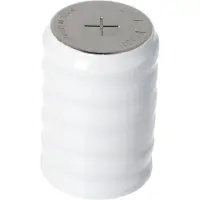 AccuCell Akku passend für Varta 6/V250H 7,2 250mAh Säule und passend für Servox inton Sprechhilfe