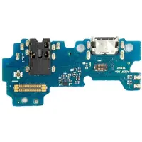 Samsung Galaxy A32 4G Board with Charging Connector