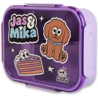 FIRSTGRADE - Jas & Mika Dreams Lunchbox