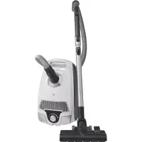 Ströme PowerClean vacuum cleaner with bag