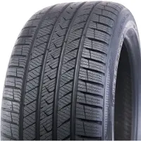 Vredestein Ganzjahresreifen motorcycle-tyres Quatrac Pro+ ( 235/45 R17 97Y XL, mit Felgenschutzleiste (FSL) )
