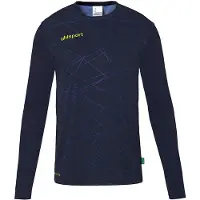 Uhlsport Prediction Langarm-t-shirt
