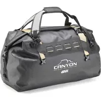 Givi Grt712c Canyon Wp 40l Hecktasche