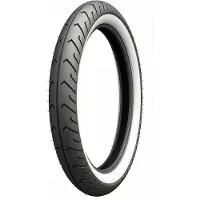 Mitas MC2 2.50-16 TL/TT, Motorradreifen vorne/hinten