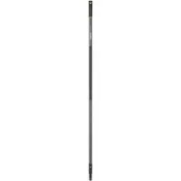 Fiskars QuikFit Stiel Graphit, 156 cm