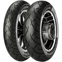 Metzeler ME888 MARATHON ULTRA 130/70R18 TL, Motorradreifen vorne