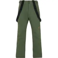 Protest Skihose Miikka Herren Thyme-XXL