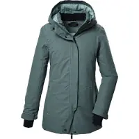 Killtec Damen Mantel KOW 93 WMN PKR