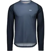 POC Langarmtrikot Motion Air | Größe 2XL