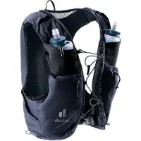 Deuter ProductName DE, Wandern, Schwarz, S, 9 l, 160 g, 220 mm