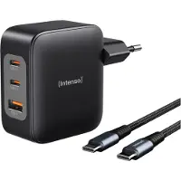 Intenso W100acc Usb-c-ladegerät