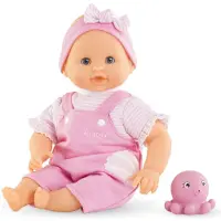 Corolle 9000100960, 1,5 Jahr(e), Junge/Mädchen, 300 mm, 300 g, Pink