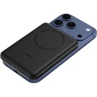 Belkin Bpd021hqbk Powerbank
