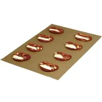 Esmeyer 1 x SCHNEIDER Teflon-Backtrennfolie 570 x 780 mm