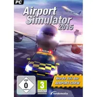 Airport Simulator 2015