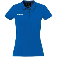 Kempa Damen Polo Basics