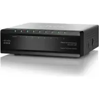 Cisco SLM2008T-UK, gemanaged, L2