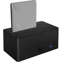 Raidsonic technology Icy Box Ib-1121-u3 Nas