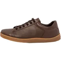 El naturalista für Herren. 2591011ZJ005_012 Lederschuhe N5910 Origen braun (40), Wohnung, Schnürsenkel, Lässig