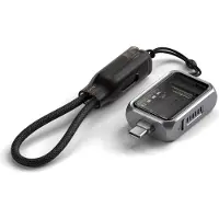 Satechi Usb-c Mini Nvme Externes Ssd M.2-gehäuse