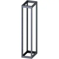 Siemens 8MF1046-2GS30 SIVACON, Gerüst, für Standard- Leergehäuse, H: 2000 mm, B: 400 mm, T: 600 mm 8MF10462GS30