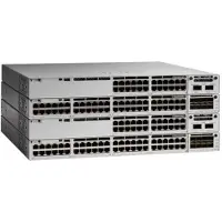 Cisco Catalyst C9300X-48HX-E, Managed, L3, Power over Ethernet (PoE)