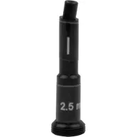Trend Networks R240-VIP-250UA Tip 2.5 mm APC FM VideoProbe Tip 2.5 mm APC 1 St