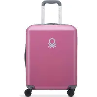 Delsey Ucb Hard Slim 55 Cm 36l Koffer Auf Rollen