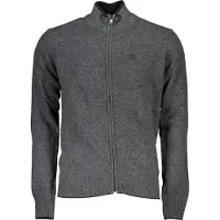 North sails Klassisch geschnittener Reißverschluss-Cardigan