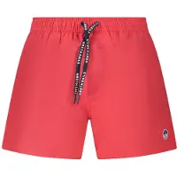 North sails Rosso Nylon Herren Badehose