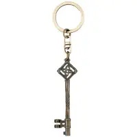 Weta Workshop The Lord Of The Rings The Key To Bag End Schlüsselanhänger