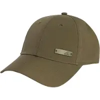 Adidas Baseball Cap "BB CAP LT MET" für Erwachsene, aus Polyester