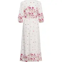 Kaffe Kleid KArosine Kleid Tight fit
