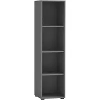 Schildmeyer Metz Regal anthrazit