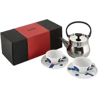 Alessi Teeserv Design Naoto Fukasawa