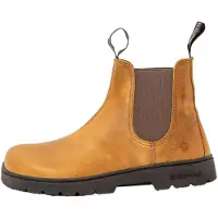 El naturalista Stiefeletten Damen/Herren N5262 ARIZONA MOSTAZA / NOMADA Farbe Gelb