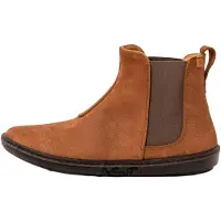 El naturalista für Damen. 253102TY0005_023 Braune Lederstiefeletten N5310 (36), Wohnung, Keine, Lässig