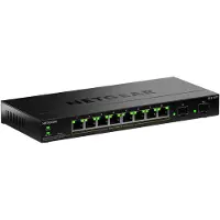 Netgear Gs310tp Switch