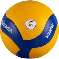 MIKASA V390W Volleyball