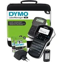 Dymo Labelmanager 280 With Case Etikettiermaschine
