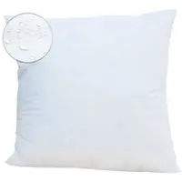 Jack Innenkissen XXL Kissenfüllung Wasserfest Inlett in Weiß | Gr.: 50x30-cm