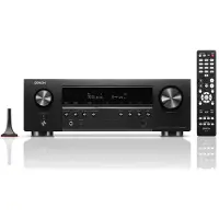 Denon AVR-S770H, 75 W, 7.1 Kanäle, Surround, 7,1 Kanäle, 7 Kanäle, 110 W