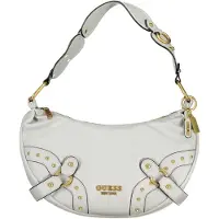 GUESS Jeans Damentasche Grau