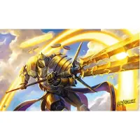 Fantasy Flight Games - Archon KeyForge: Raiding Knight Playmat, M (FFGKFS06)