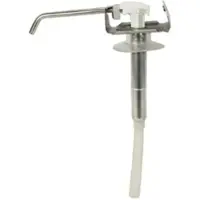 BODY PRODUCTS Medi-Inn Ersatzpumpe für Aluminium-Wandspender geeignet für 500-ml-Aluminium-Wandspender