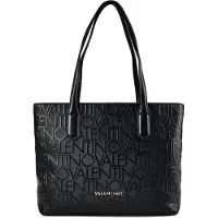Valentino Shopper "GYNEVRA RE" Damen Umhängetasche, Schultertasche mit viel Stauraum
