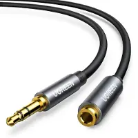 UGREEN 3.5mm Klinke –3.5mm Buchse